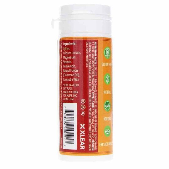 Spry Xylitol Mints, XLR